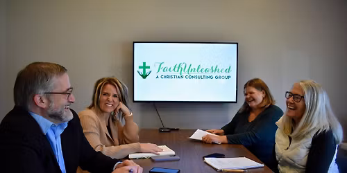 Speaking at the WELS Lutheran Leadership Conference