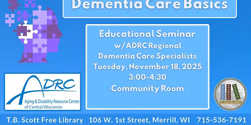 Dementia Basics
