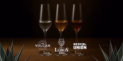 Tequila & Mezcal Tasting at Alicia's Mexican Grille