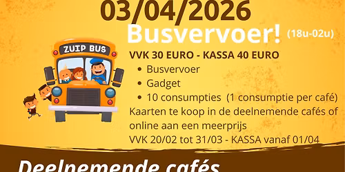 Bartour Heusden-Zolder