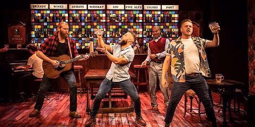 The Choir of Man