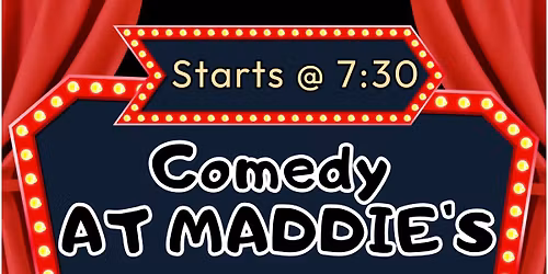 Comedy Night