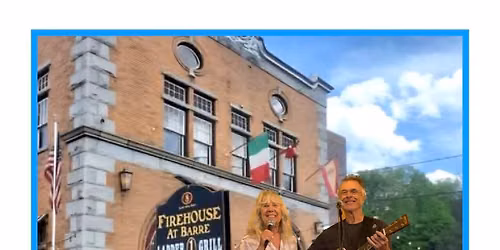 Music at Ladder 1 Grill