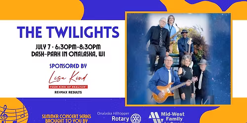 The Twilights at Great River Sound