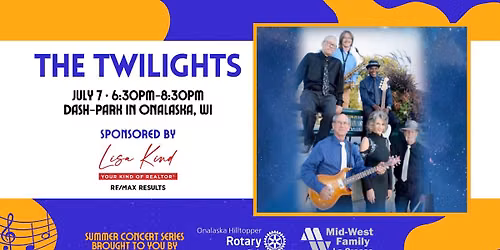The Twilights at Great River Sound