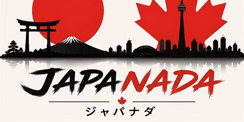 Japanada 2026