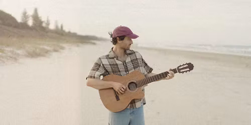 Harrison Storm in Tolhuistuin