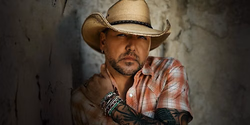 Jason Aldean, Chase Matthew & Mackenzie Carpenter