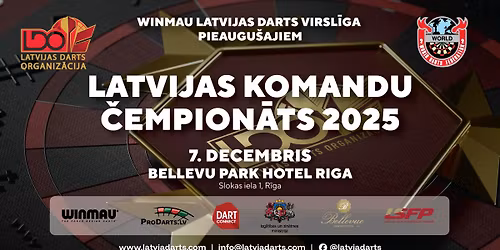 Latvijas Komandu \u010cempion\u0101ts 2025 - fin\u0101lturn\u012brs