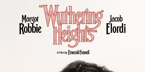 Wuthering Heights