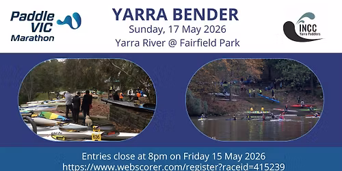 2026 YARRA BENDER