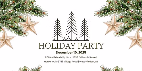 DOTRA Holiday Luncheon
