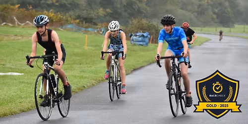 Torbay Triathlon Sprint 2026