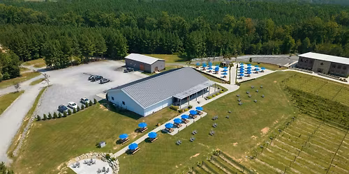 Vineyard Tour & Tasting