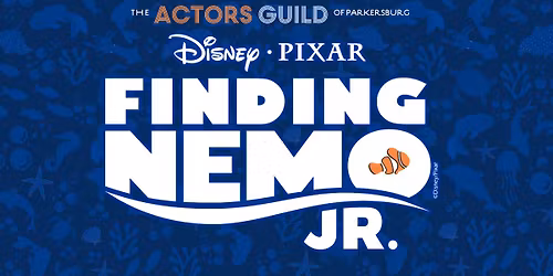 Auditions-Finding Nemo Jr