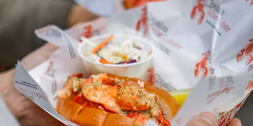 Cousins Maine Lobster in Gresham: MadCow Brewing