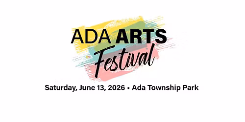 Ada Arts Festival - Application To Artists