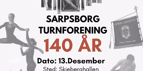 Juleshow/jubileumsshow