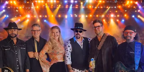 Rockafellas @ Fuego Sunnyvale April 4th 6 Pm 