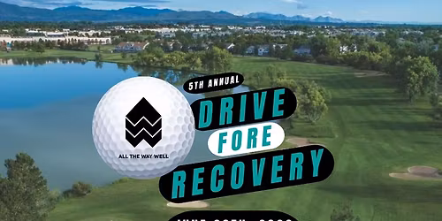 Drive Fore Recovery