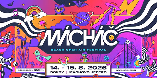 M\u00e1ch\u00e1\u010d 2026