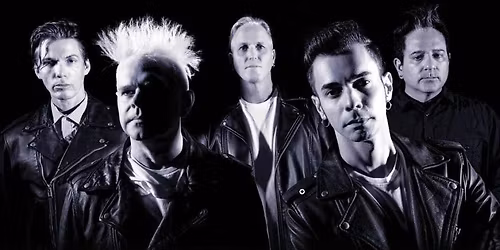 Strangelove - The Depeche Mode Experience