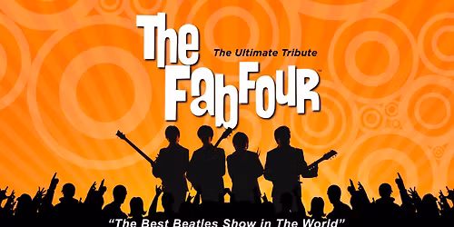THE FAB FOUR