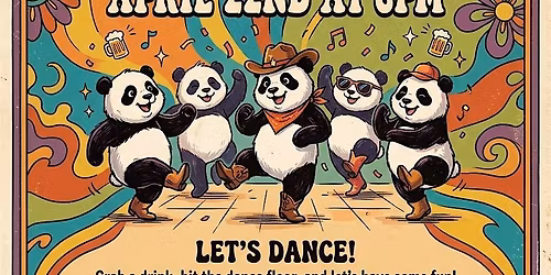 Boots & Brews - Line Dancing Class!