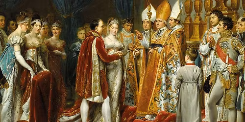 Ruling Dynasties in the Age of Revolution 1780-1850