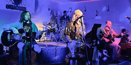 TimeBomb\u2026 70s Night at TJ Callahans in Tewksbury!!!