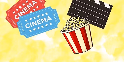 Filmklubben skal se film om en vild h\u00f8nseflugt