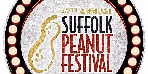 DJB @ Suffolk Peanut Festival