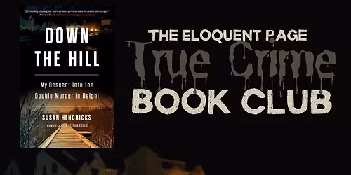 True Crime Book Club