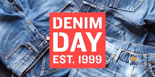Denim Day