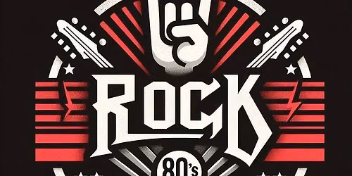 80's Rock Legends Kippenbrug Podium