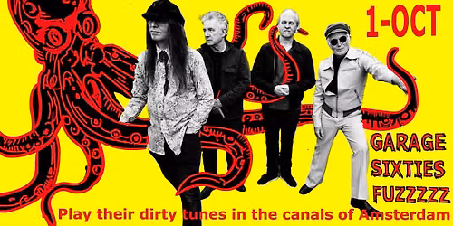 The Resoneurs