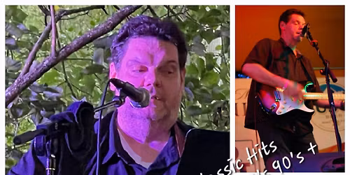 John Stanley LIVE at The Dimmick Inn