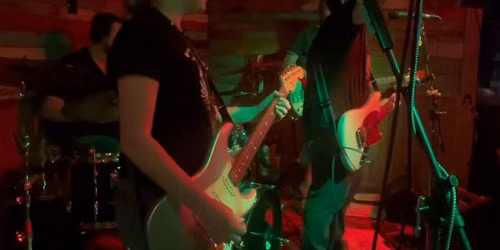 JAG Full Band @ Froggie\u2019s