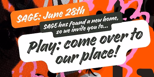 SAGE: June 28th