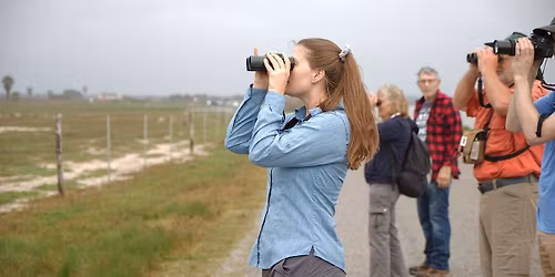 Whooper Walk (Registration Required)