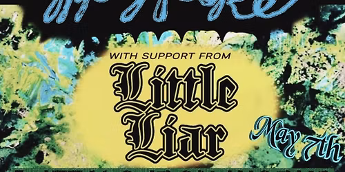 The Azures at Buffalo Iron Works | MAY 7