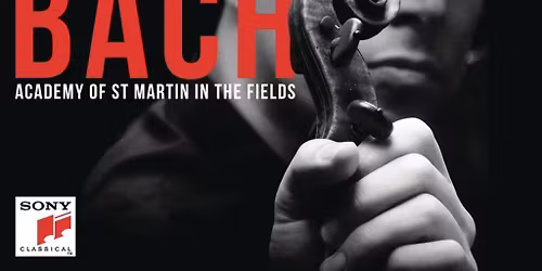 Joshua Bell & Academy Of St. Martin In The Fields