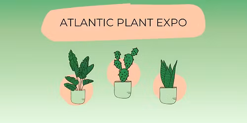 Atlantic Plant Expo 11