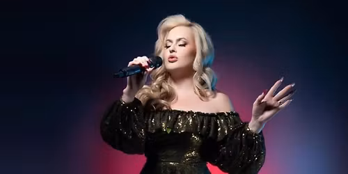 Adele Show in Leipzig!