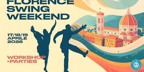 FLORENCE SWING WEEKEND