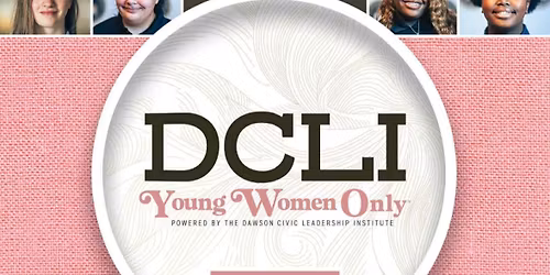 Young Women Only - End of Program Celebration