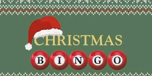 Ugly Sweater Christmas Bingo \ud83c\udf84\ud83c\udf81