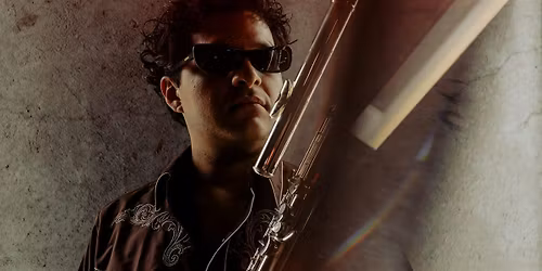 IMPROVISATION = COMPOSITION - Camilo \u00c1ngeles e Conserere