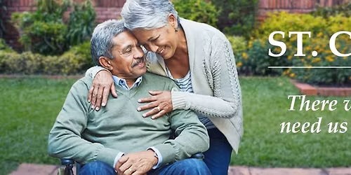 Healing Hearts Monthly Grief Support Group