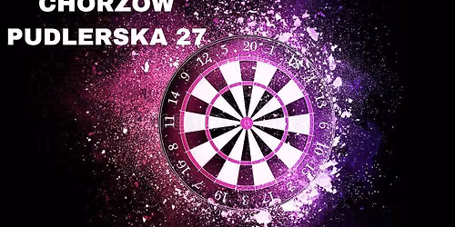 Turniej Rankingowy 501 double out